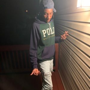 Meet your Posher, Flis